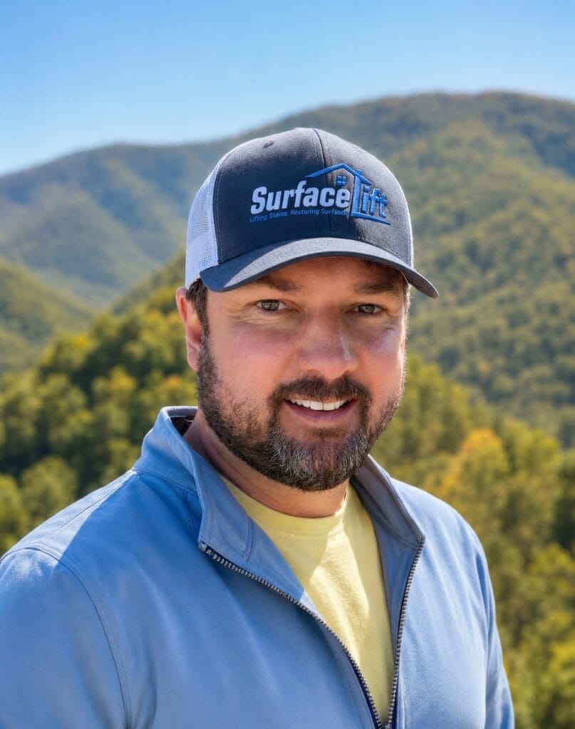 will deshine owner Surface Lift