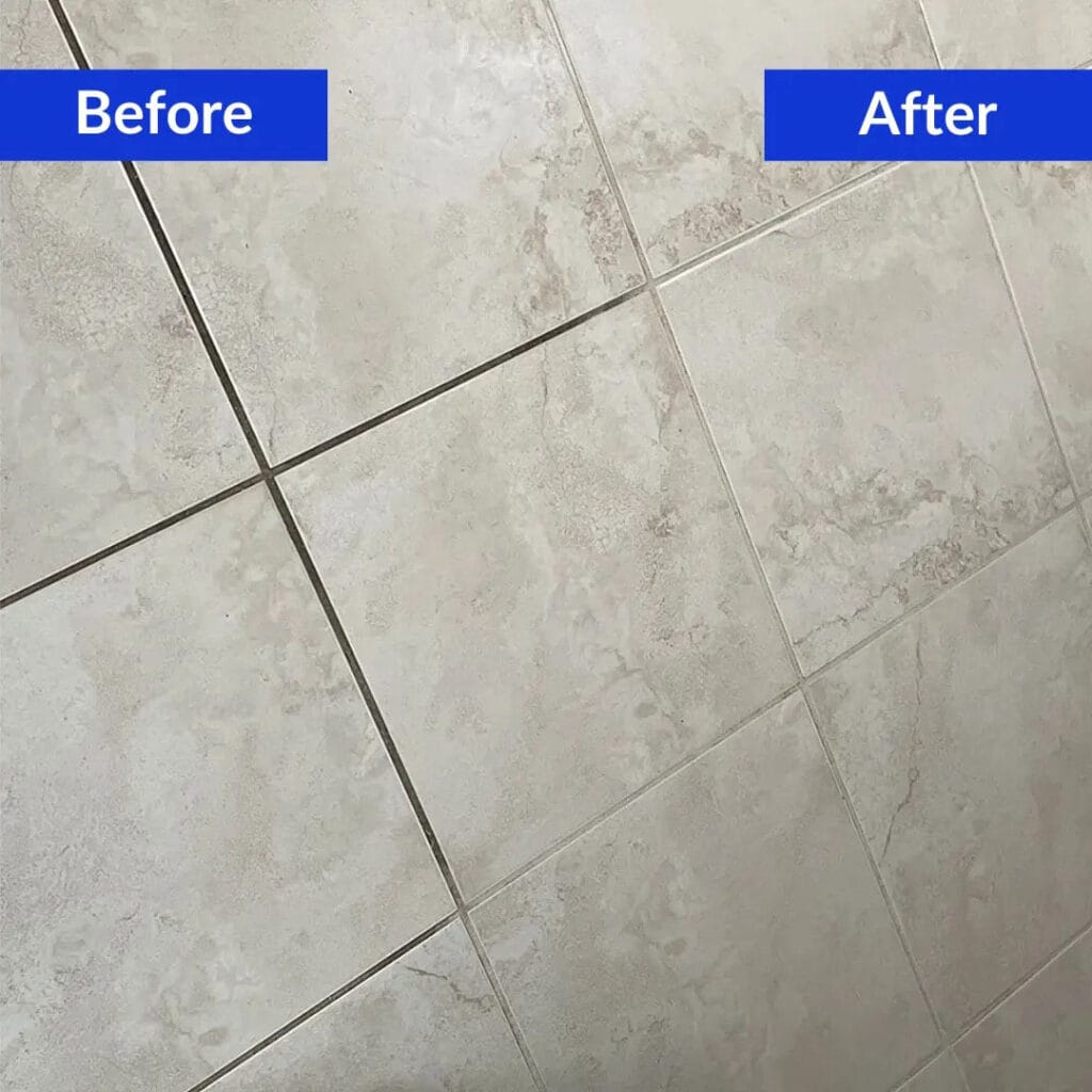 floor tile before after 9